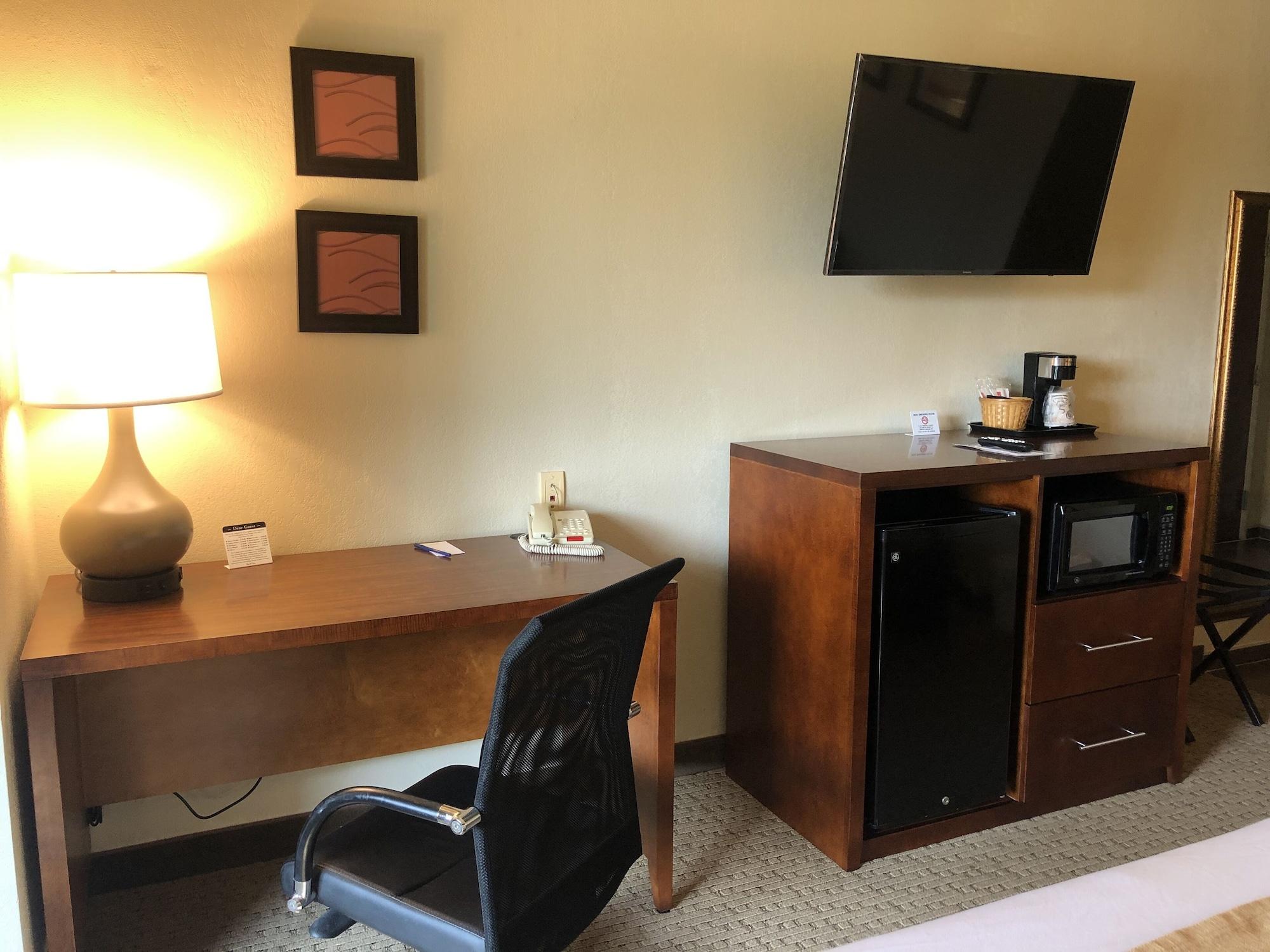 Comfort Inn & Suites Rogersville Dış mekan fotoğraf