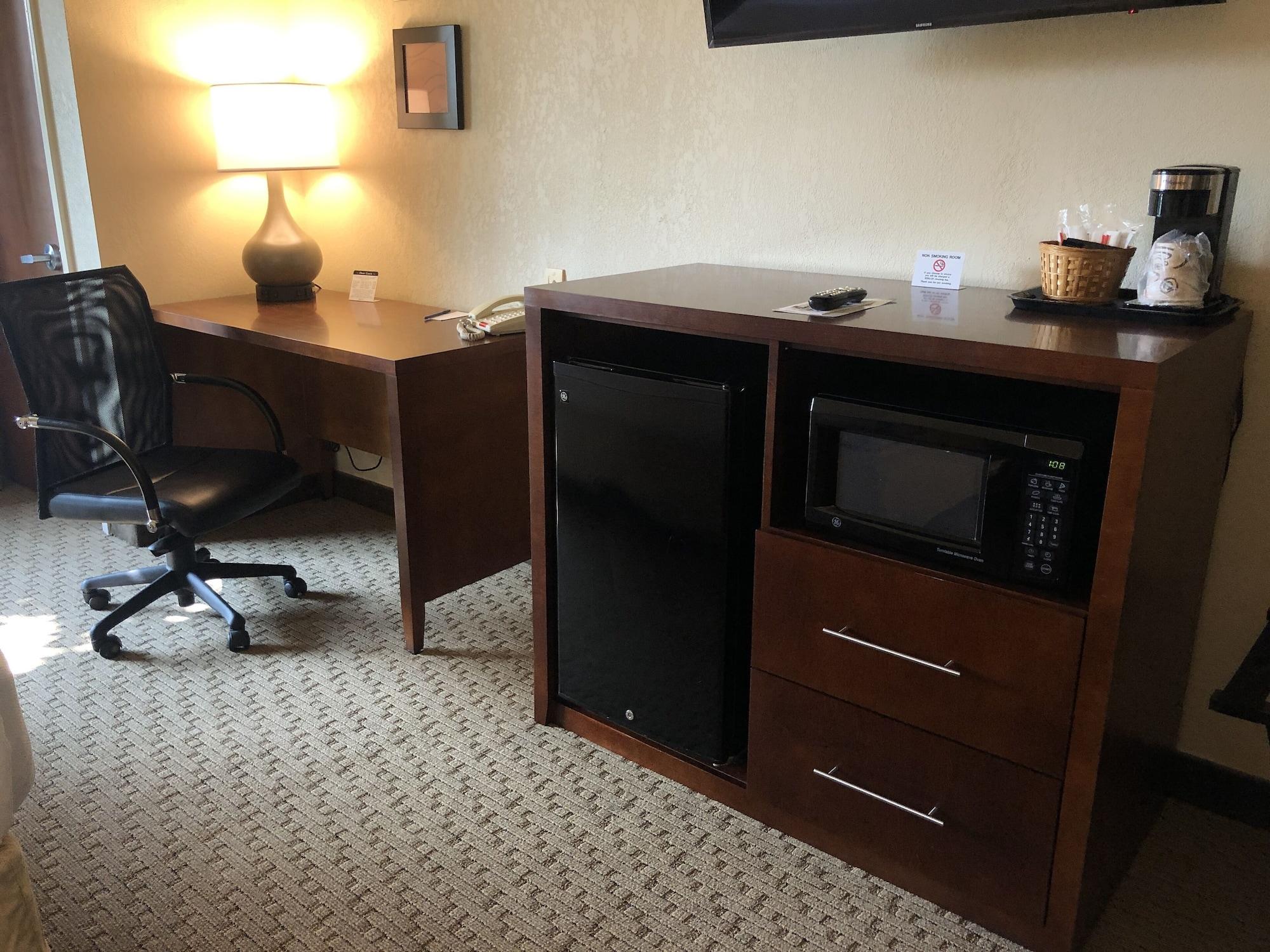 Comfort Inn & Suites Rogersville Dış mekan fotoğraf