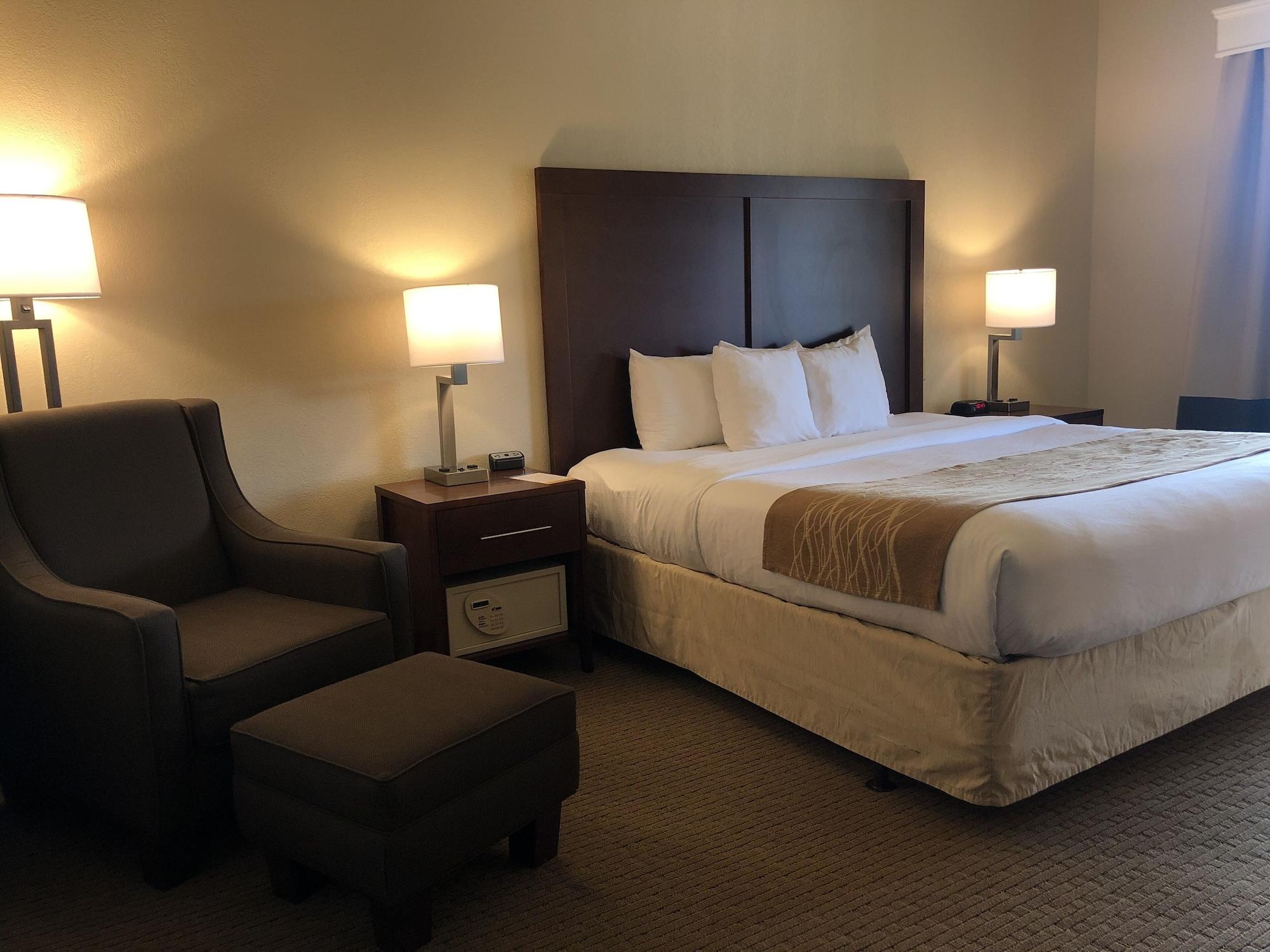 Comfort Inn & Suites Rogersville Dış mekan fotoğraf