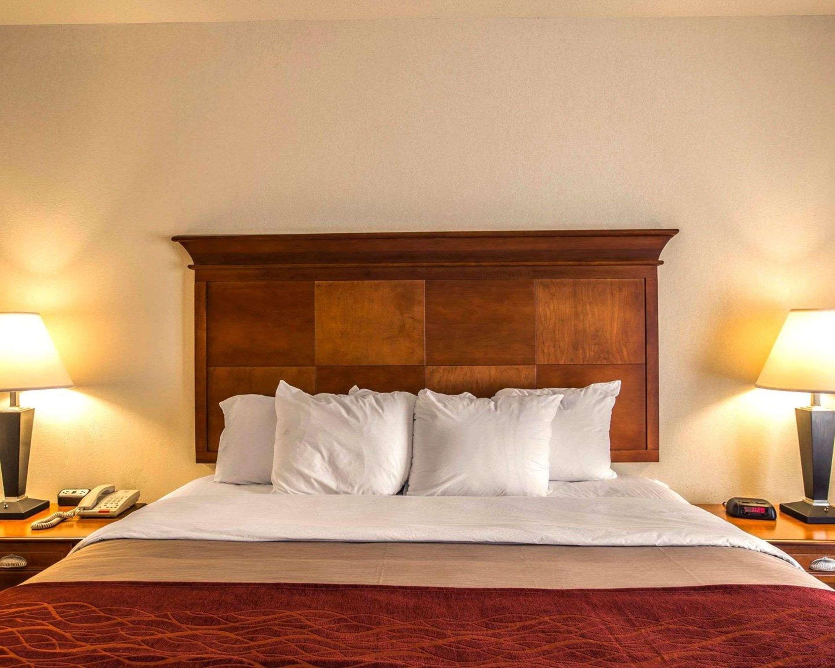 Comfort Inn & Suites Rogersville Dış mekan fotoğraf