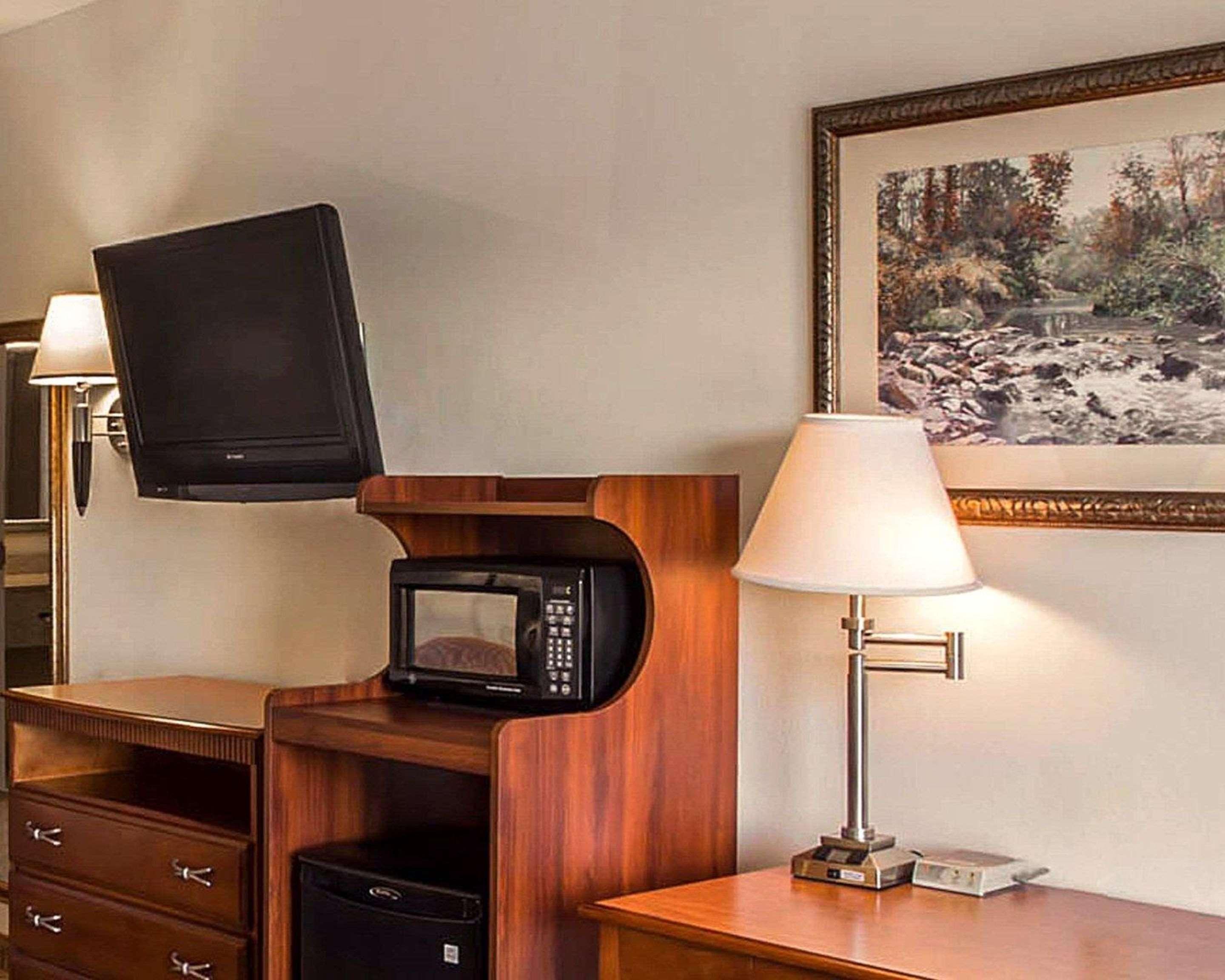 Comfort Inn & Suites Rogersville Dış mekan fotoğraf