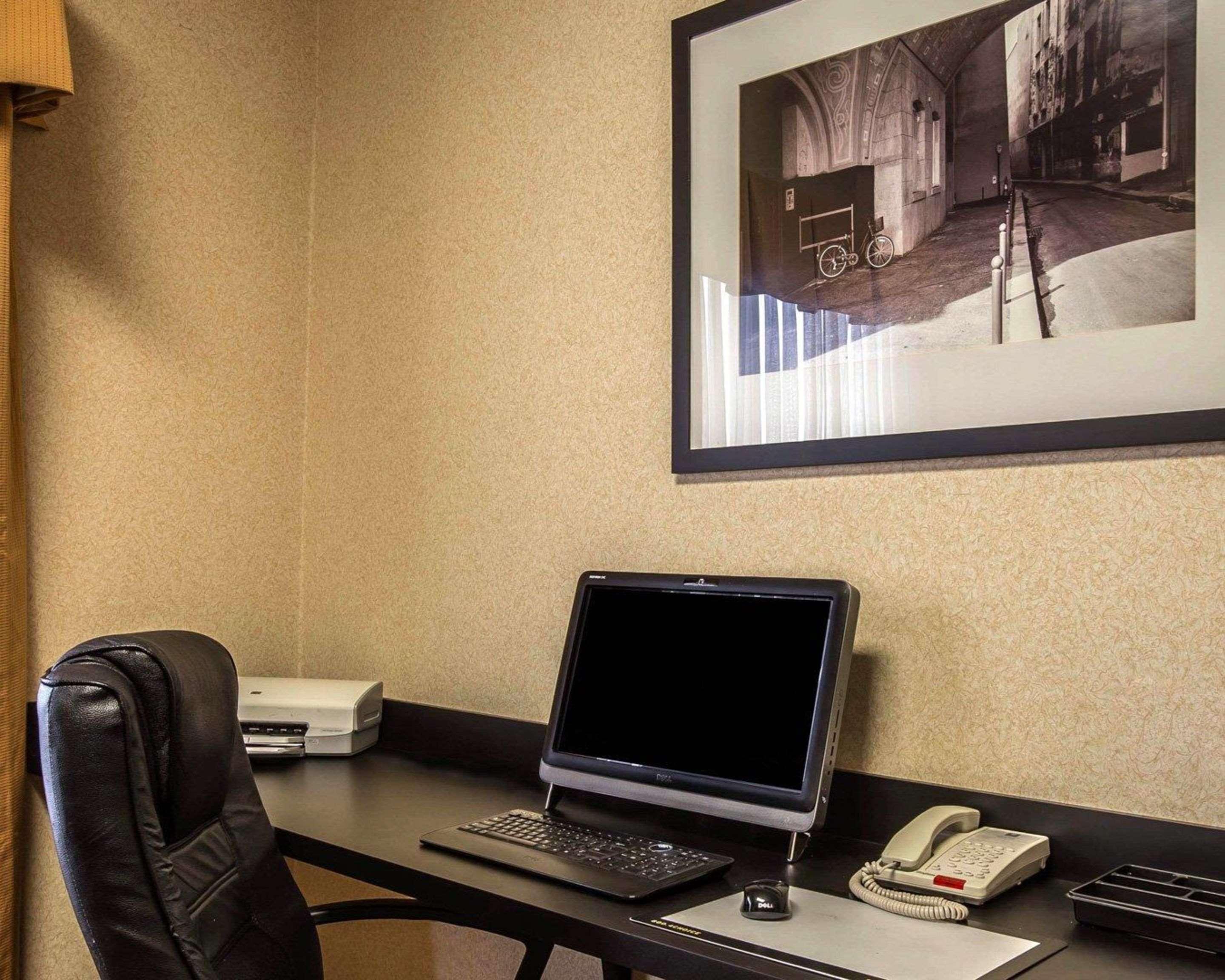 Comfort Inn & Suites Rogersville Dış mekan fotoğraf