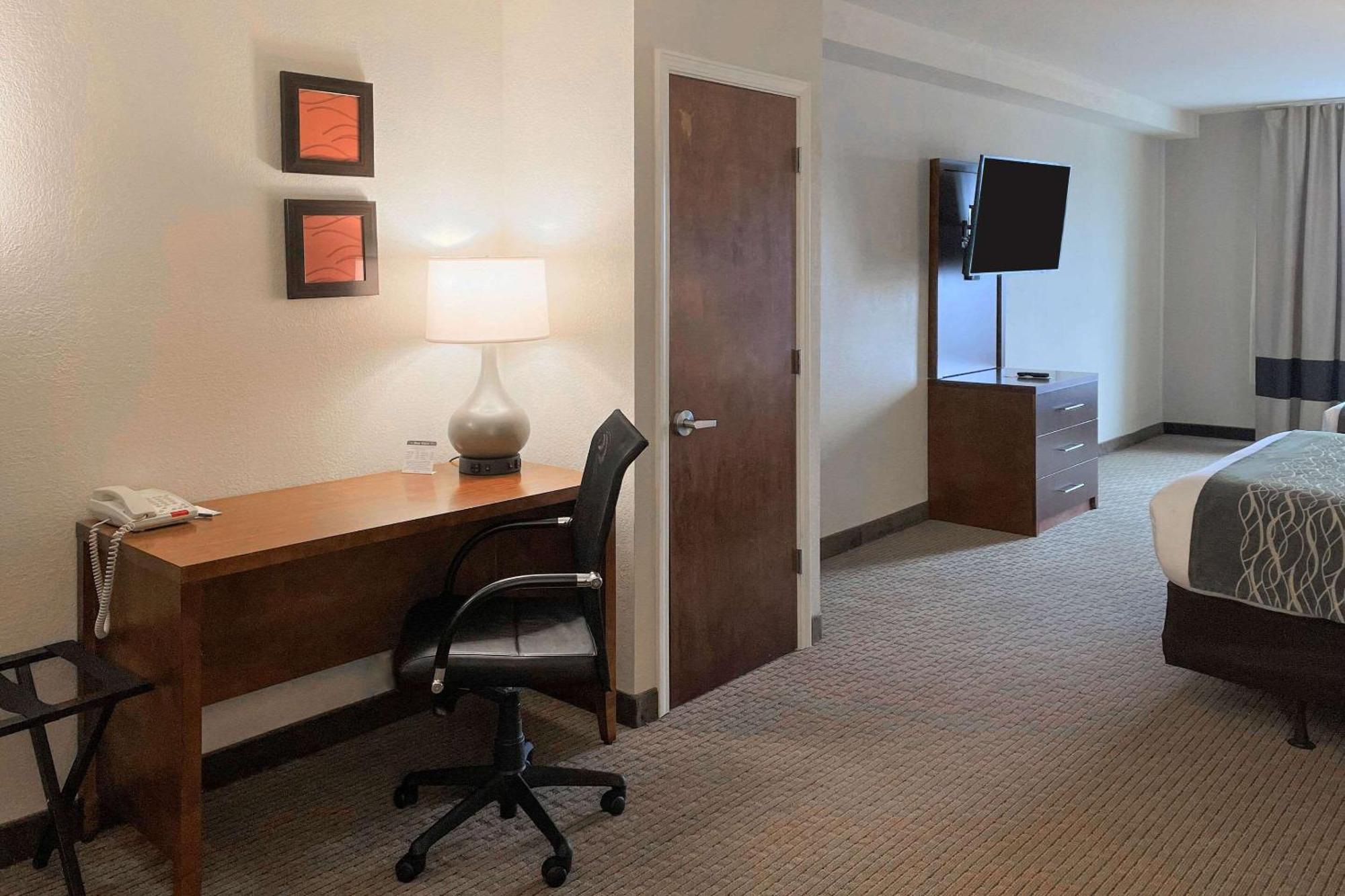 Comfort Inn & Suites Rogersville Dış mekan fotoğraf